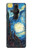 S0582 ゴッホ 星降る夜 Van Gogh Starry Nights Sony Xperia Pro-I バックケース、フリップケース・カバー