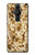 S0625 ポップコーン Popcorn Sony Xperia Pro-I バックケース、フリップケース・カバー