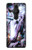 S0749 ユニコーン Unicorn Horse Sony Xperia Pro-I バックケース、フリップケース・カバー