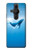 S0843 シロナガスクジラ Blue Whale Sony Xperia Pro-I バックケース、フリップケース・カバー