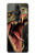 S0923 - 恐竜 - T-Rex Dinosaur Sony Xperia Pro-I バックケース、フリップケース・カバー