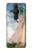 S0998 クロード・モネ 日傘を差す女 Claude Monet Woman with a Parasol Sony Xperia Pro-I バックケース、フリップケース・カバー