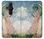 S0998 クロード・モネ 日傘を差す女 Claude Monet Woman with a Parasol Sony Xperia Pro-I バックケース、フリップケース・カバー