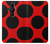 S1829 天道虫 ドット柄 Ladybugs Dot Pattern Sony Xperia Pro-I バックケース、フリップケース・カバー