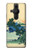 S2075 葛飾北斎 甲斐国 Katsushika Hokusai The Inume Pass in Kai Province Sony Xperia Pro-I バックケース、フリップケース・カバー