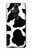 S2096 牛柄 Seamless Cow Pattern Sony Xperia Pro-I バックケース、フリップケース・カバー
