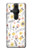 S2354 パステルの花のパターン Pastel Flowers Pattern Sony Xperia Pro-I バックケース、フリップケース・カバー