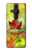 S2523 カナダ秋のメープルリーフ Canada Autumn Maple Leaf Sony Xperia Pro-I バックケース、フリップケース・カバー