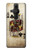 S2528 ポーカーキングカード Poker King Card Sony Xperia Pro-I バックケース、フリップケース・カバー