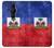 S3022 ハイチ旗 Haiti Flag Sony Xperia Pro-I バックケース、フリップケース・カバー