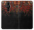 S3071 錆びたテクスチャグラフィック Rusted Metal Texture Graphic Sony Xperia Pro-I バックケース、フリップケース・カバー