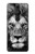 S3372 ライオンの顔 Lion Face Sony Xperia Pro-I バックケース、フリップケース・カバー