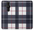S3452 チェック柄 Plaid Fabric Pattern Sony Xperia Pro-I バックケース、フリップケース・カバー