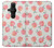 S3503 桃 Peach Sony Xperia Pro-I バックケース、フリップケース・カバー