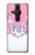 S3518 ユニコーン漫画 Unicorn Cartoon Sony Xperia Pro-I バックケース、フリップケース・カバー