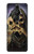 S3594 死神ポーカー Grim Reaper Wins Poker Sony Xperia Pro-I バックケース、フリップケース・カバー