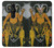 S3740 タロットカード悪魔 Tarot Card The Devil Sony Xperia Pro-I バックケース、フリップケース・カバー
