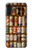 S0983 ビール缶収集 Beer Cans Collection Samsung Galaxy A13 4G バックケース、フリップケース・カバー