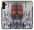 S1295 パリのエッフェル絵画 Eiffel Painting of Paris Samsung Galaxy A13 4G バックケース、フリップケース・カバー