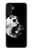 S1372 月陰陽 Moon Yin-Yang Samsung Galaxy A13 4G バックケース、フリップケース・カバー