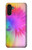 S2488 絞り染め カラフル Tie Dye Color Samsung Galaxy A13 4G バックケース、フリップケース・カバー