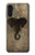 S2516 エレファントスキングラフィックプリント Elephant Skin Graphic Printed Samsung Galaxy A13 4G バックケース、フリップケース・カバー