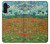 S2681 フィールドポピーのヴィンセント・ヴァン・ゴッホ Field Of Poppies Vincent Van Gogh Samsung Galaxy A13 4G バックケース、フリップケース・カバー