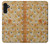 S2987 クリームクラッカービスケット Cream Cracker Biscuits Samsung Galaxy A13 4G バックケース、フリップケース・カバー