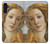S3058 ボッティチェッリ ヴィーナスの誕生  Botticelli Birth of Venus Painting Samsung Galaxy A13 4G バックケース、フリップケース・カバー