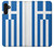 S3102 ギリシャの国旗 Flag of Greece Samsung Galaxy A13 4G バックケース、フリップケース・カバー
