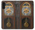 S3173 大きな古時計 Grandfather Clock Antique Wall Clock Samsung Galaxy A13 4G バックケース、フリップケース・カバー