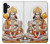 S3186 ハヌマン Lord Hanuman Chalisa Hindi Hindu Samsung Galaxy A13 4G バックケース、フリップケース・カバー