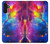 S3371 星雲スカイ Nebula Sky Samsung Galaxy A13 4G バックケース、フリップケース・カバー
