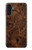 S3405 魚のタトゥーグラフィックプリント Fish Tattoo Leather Graphic Print Samsung Galaxy A13 4G バックケース、フリップケース・カバー