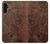 S3405 魚のタトゥーグラフィックプリント Fish Tattoo Leather Graphic Print Samsung Galaxy A13 4G バックケース、フリップケース・カバー