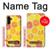 S3408 レモン Lemon Samsung Galaxy A13 4G バックケース、フリップケース・カバー