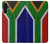 S3464 南アフリカの国旗 South Africa Flag Samsung Galaxy A13 4G バックケース、フリップケース・カバー