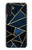 S3479 ネイビーブルーグラフィックアート Navy Blue Graphic Art Samsung Galaxy A13 4G バックケース、フリップケース・カバー