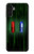 S3816 赤い丸薬青い丸薬カプセル Red Pill Blue Pill Capsule Samsung Galaxy A13 4G バックケース、フリップケース・カバー