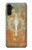 S3827 オーディン北欧バイキングシンボルのグングニル槍 Gungnir Spear of Odin Norse Viking Symbol Samsung Galaxy A13 4G バックケース、フリップケース・カバー