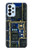 S0063 回路基板 Curcuid Board Samsung Galaxy A23 バックケース、フリップケース・カバー