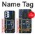 S0063 回路基板 Curcuid Board Samsung Galaxy A23 バックケース、フリップケース・カバー