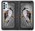 S0855 イーグルメタル Eagle Metal Samsung Galaxy A23 バックケース、フリップケース・カバー