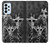 S2327 サングラスとキリン Giraffes With Sunglasses Samsung Galaxy A23 バックケース、フリップケース・カバー