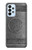 S2413 トールハンマー Thor Hammer Samsung Galaxy A23 バックケース、フリップケース・カバー