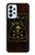 S2649 ヴィンテージポイズンガラスびん Unfiltered Poison Vintage Glass Bottle Samsung Galaxy A23 バックケース、フリップケース・カバー
