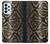 S2712 アナコンダアマゾン 蛇の皮膚 グラフィックプリント Anaconda Amazon Snake Skin Graphic Printed Samsung Galaxy A23 バックケース、フリップケース・カバー