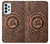 S2874 オムシンボルタトゥー Om Symbol Tattoo Samsung Galaxy A23 バックケース、フリップケース・カバー