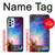 S2916 オリオン大星雲M42 Orion Nebula M42 Samsung Galaxy A23 バックケース、フリップケース・カバー