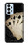 S3231 ヴィンテージロイヤルストレートフラッシュカード Vintage Royal Straight Flush Cards Samsung Galaxy A23 バックケース、フリップケース・カバー